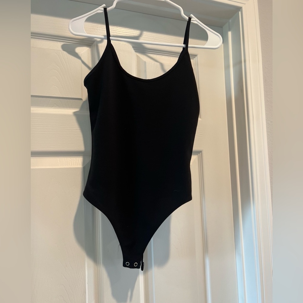 Express bodysuit